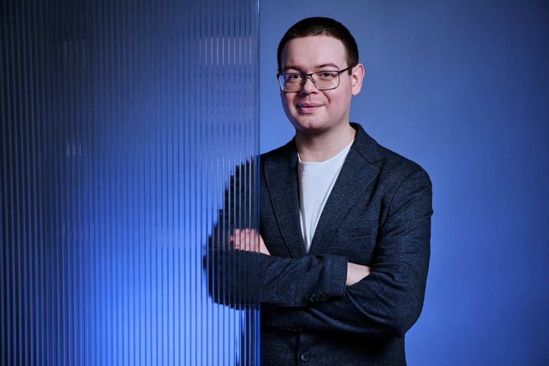 Михаил Медведев