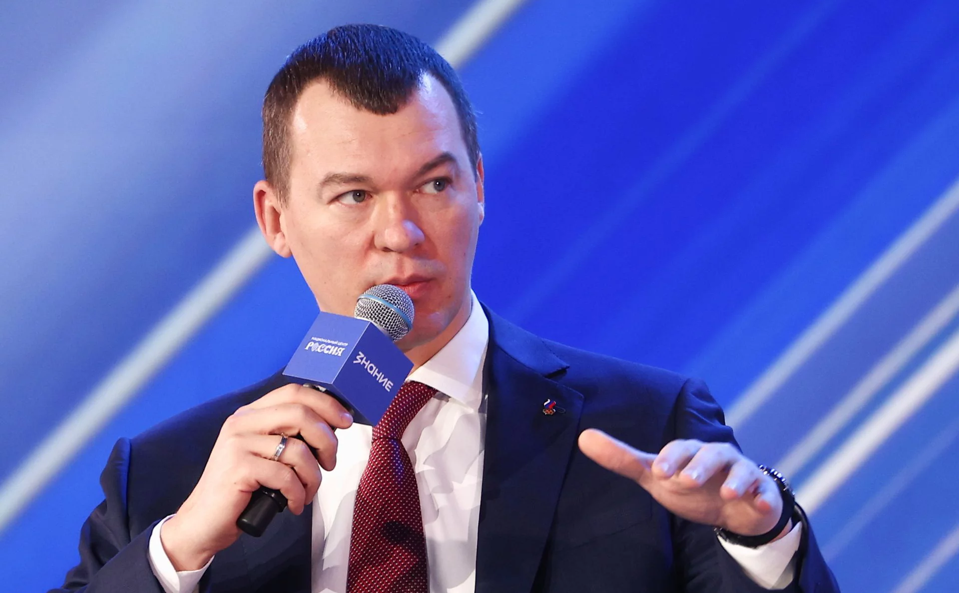 Сергей Булкин / ТАСС