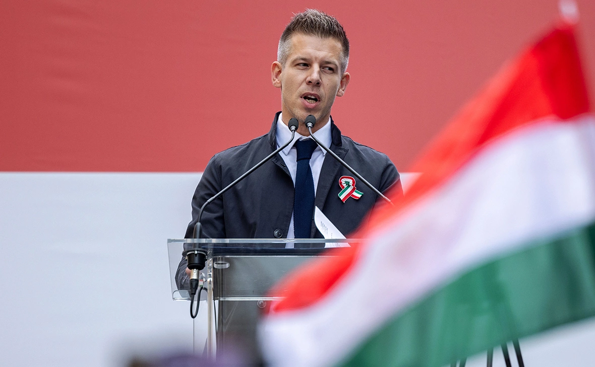 Janos Kummer / Getty Images