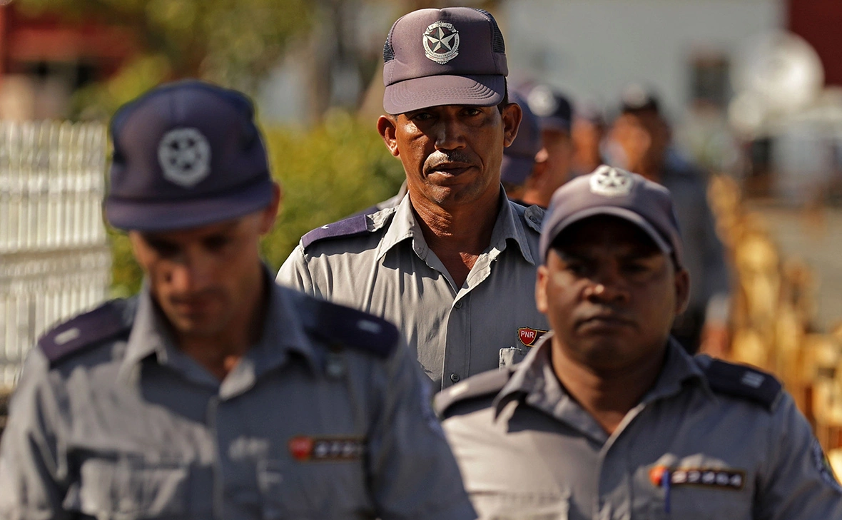 Chip Somodevilla / Getty Images
