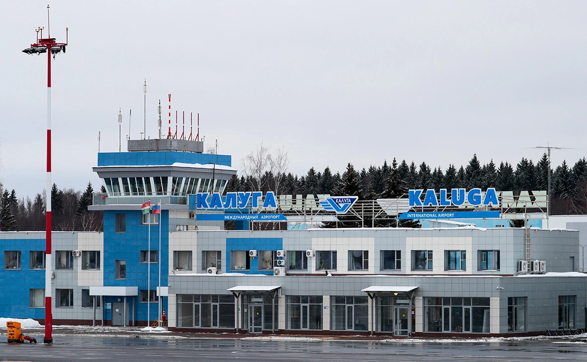 Антон Новодережкин / ТАСС