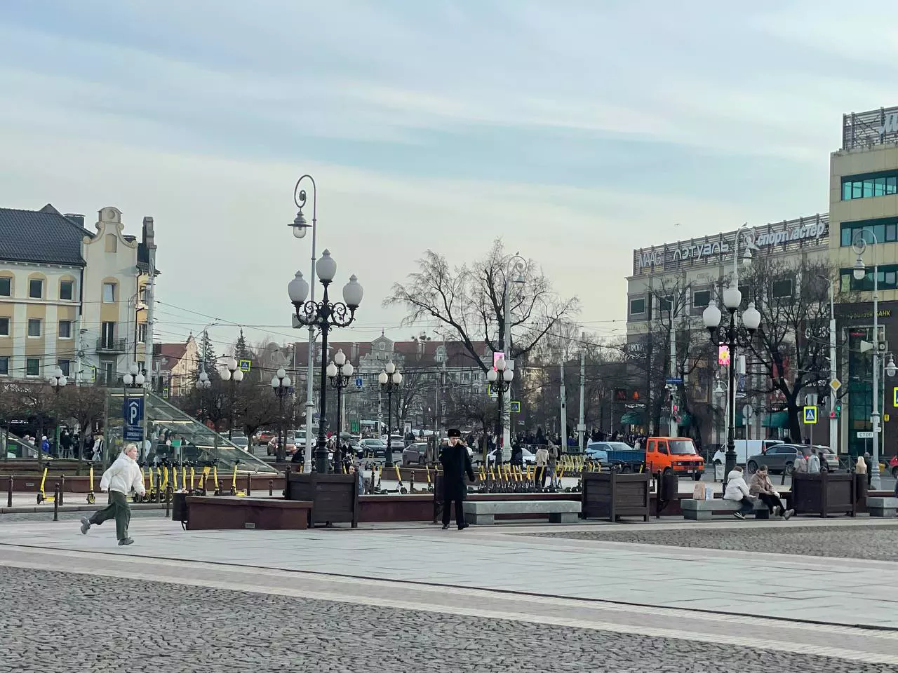 Марина Маркевич