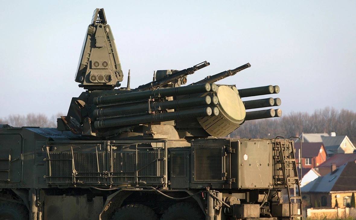 Николай Гынгазов / ТАСС