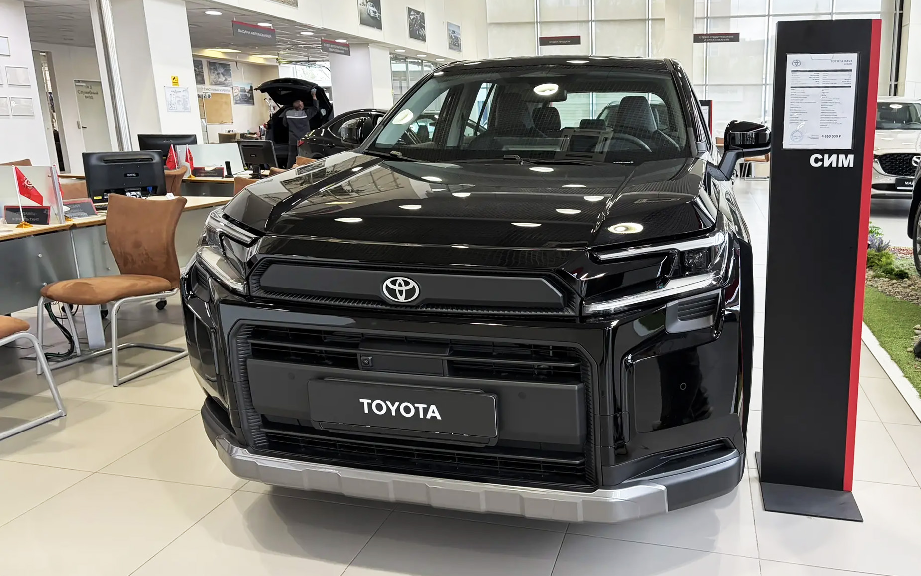 В рассрочку автомобиль из Китая купить у дилеров невозможно