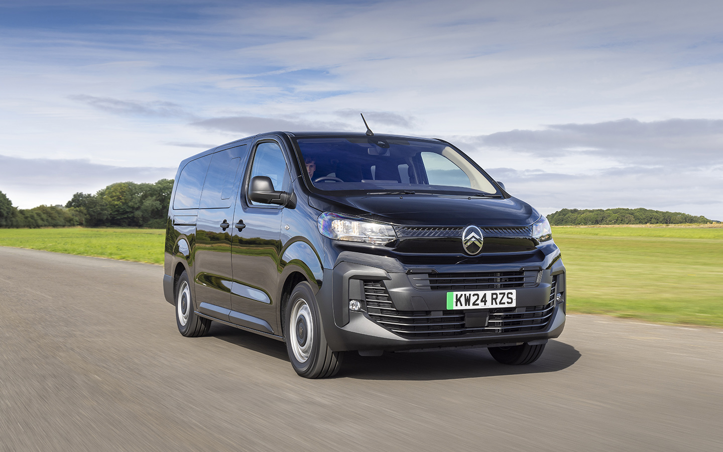 Фото: Citroën