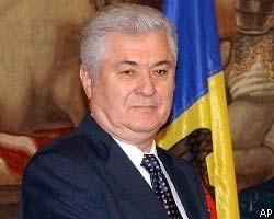 Молдавская оппозиция выдвинула ряд требований