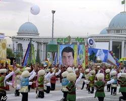 Туркмению ждет серьезная борьба за власть