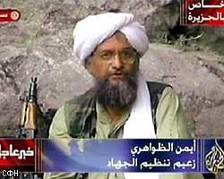 "Аль-Кайеда" обещает продолжить борьбу против США