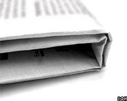 Эксперты: Бумажную отрасль спасет отмена таможенных пошлин