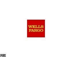 Wells Fargo разрешили приобрести Wachovia за $11,7 млрд