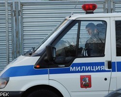 За расследование взрыва у Академии ФСБ в Москве возьмется местное ОВД