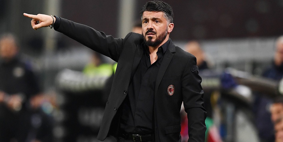 СМИ анонсировали отставку главного тренера «Милана»