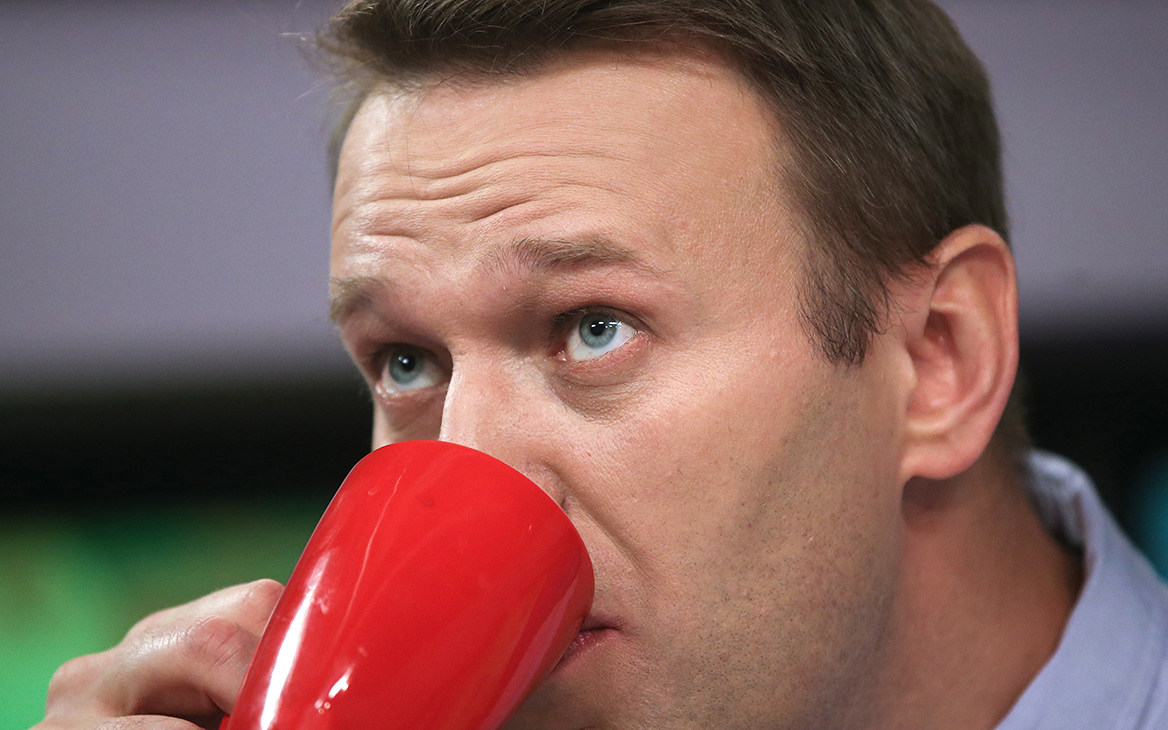 Эксперты опровергли риск отравления Навального названным МВД веществом