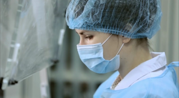 На поддержку системы здравоохранения Прикамье получит почти 800 млн руб.