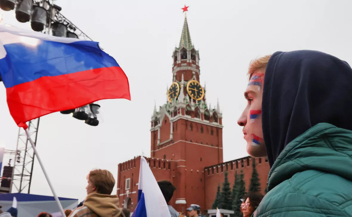 Антон Новодережкин / ТАСС