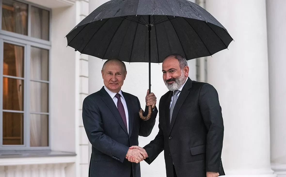 Сергей Бобылев / ТАСС