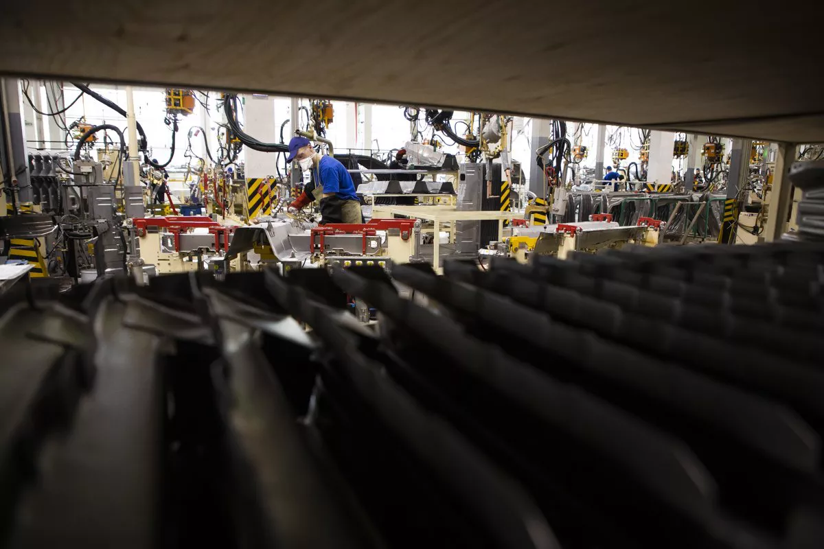 Александр Подгорчук