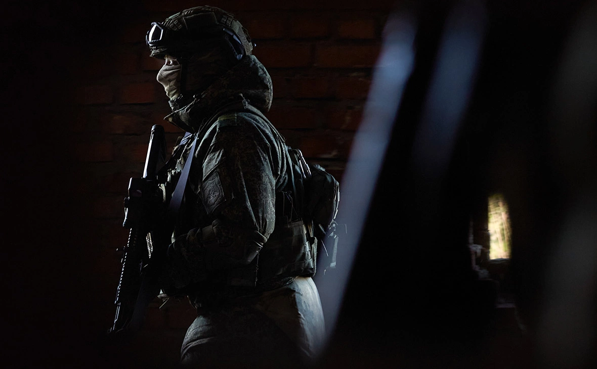 Иван Высочинский / ТАСС