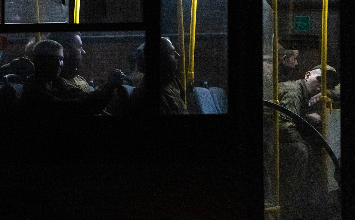 Александр Гармаев / ТАСС