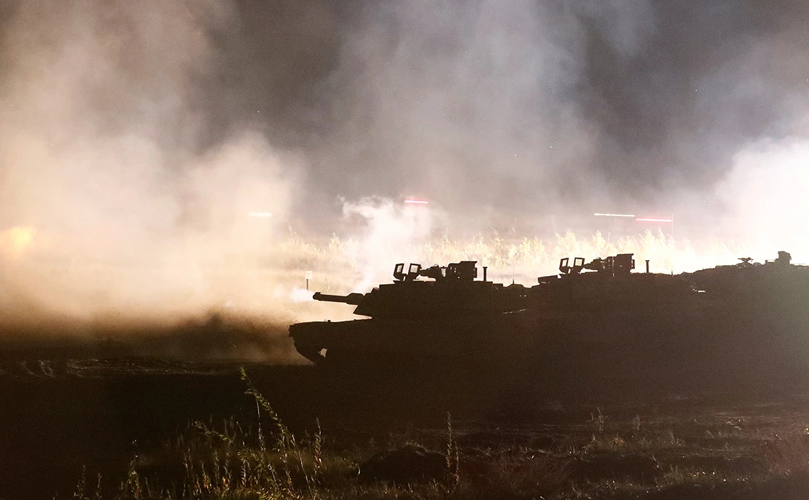 Ints Kalnins / Reuters