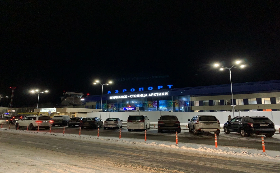 РБК Мурманск