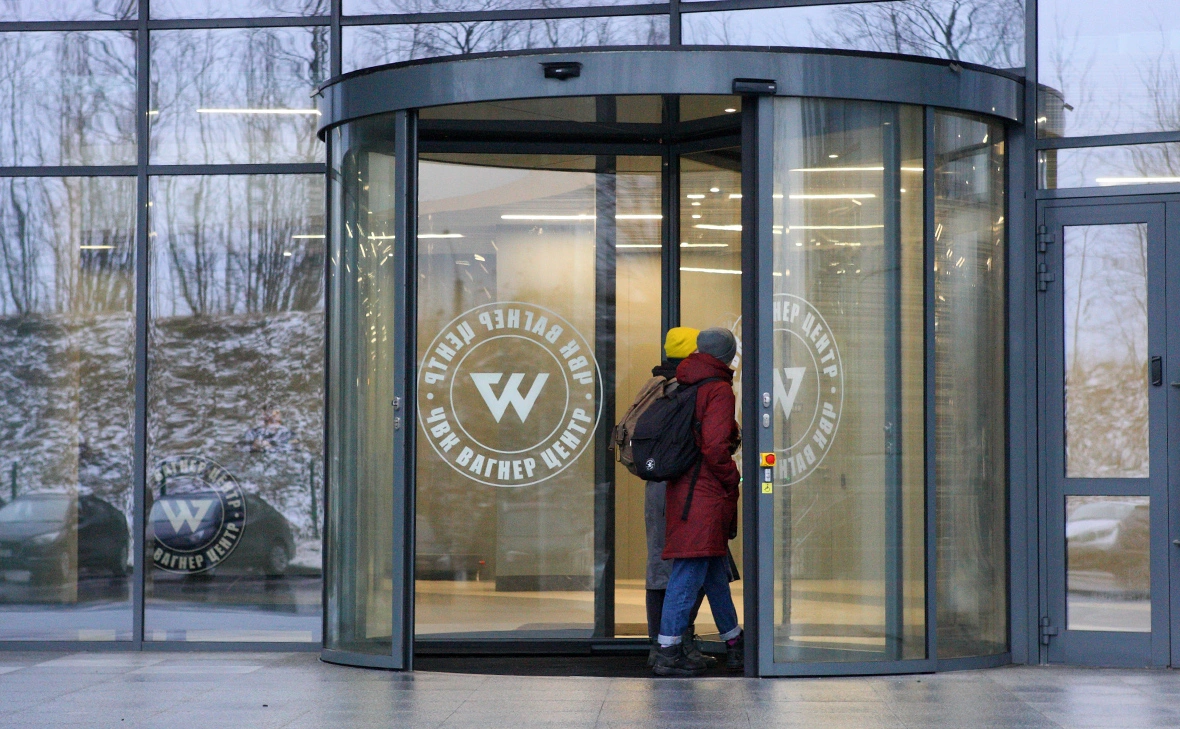 Замир Усманов / Global Look Press