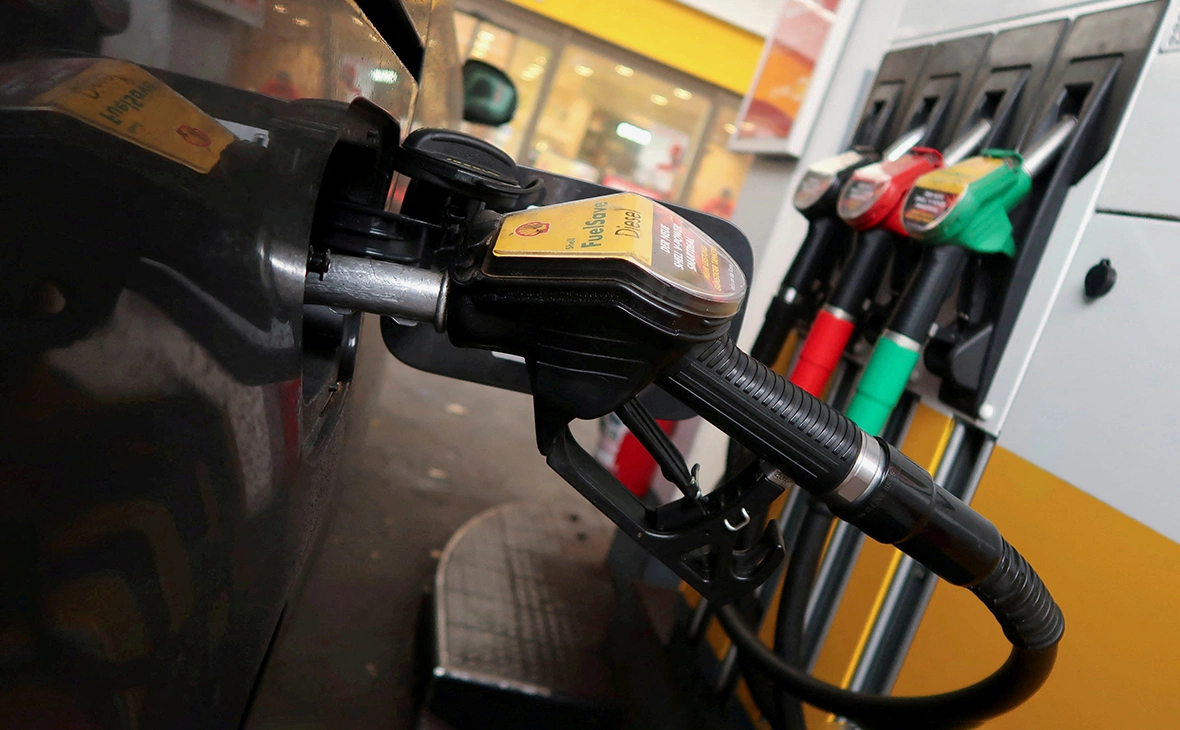 Fabrizio Bensch / Reuters