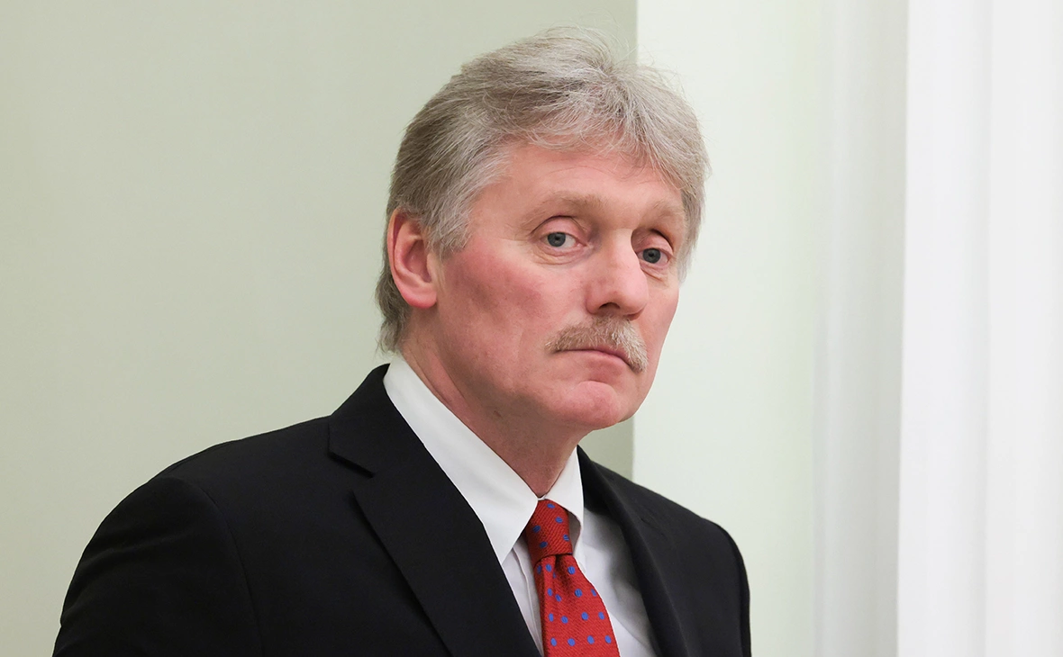 Михаил Метцель / ТАСС