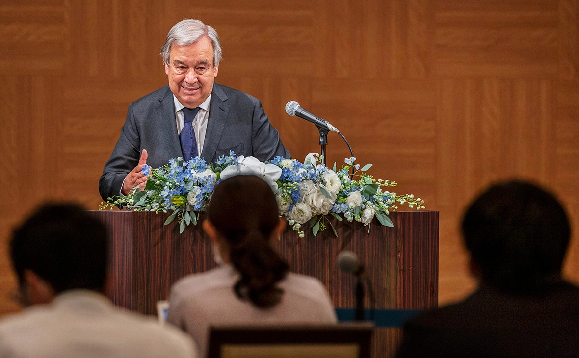 Yuichi Yamazaki / Getty Images