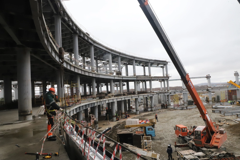 Правительство Камчатского края