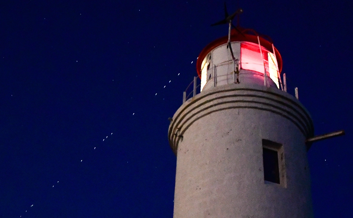 Юрий Смитюк / ТАСС