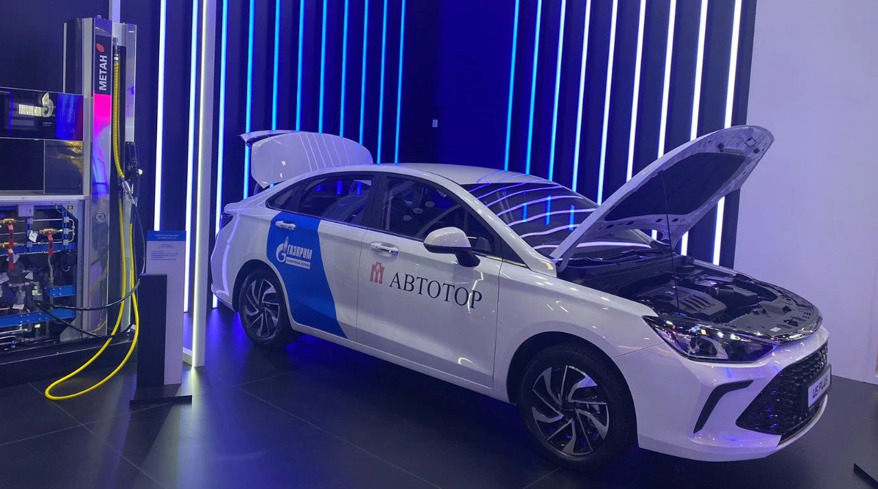 Пресс-служба «Автотора»