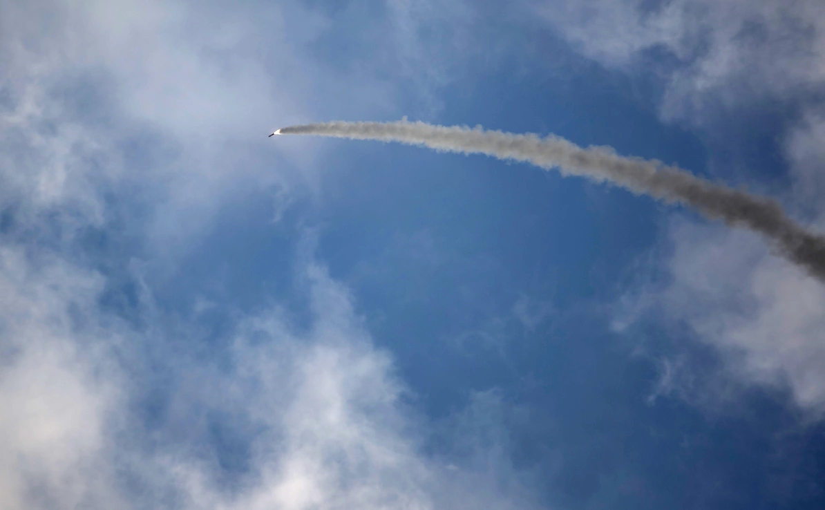 Amir Levy / Getty Images