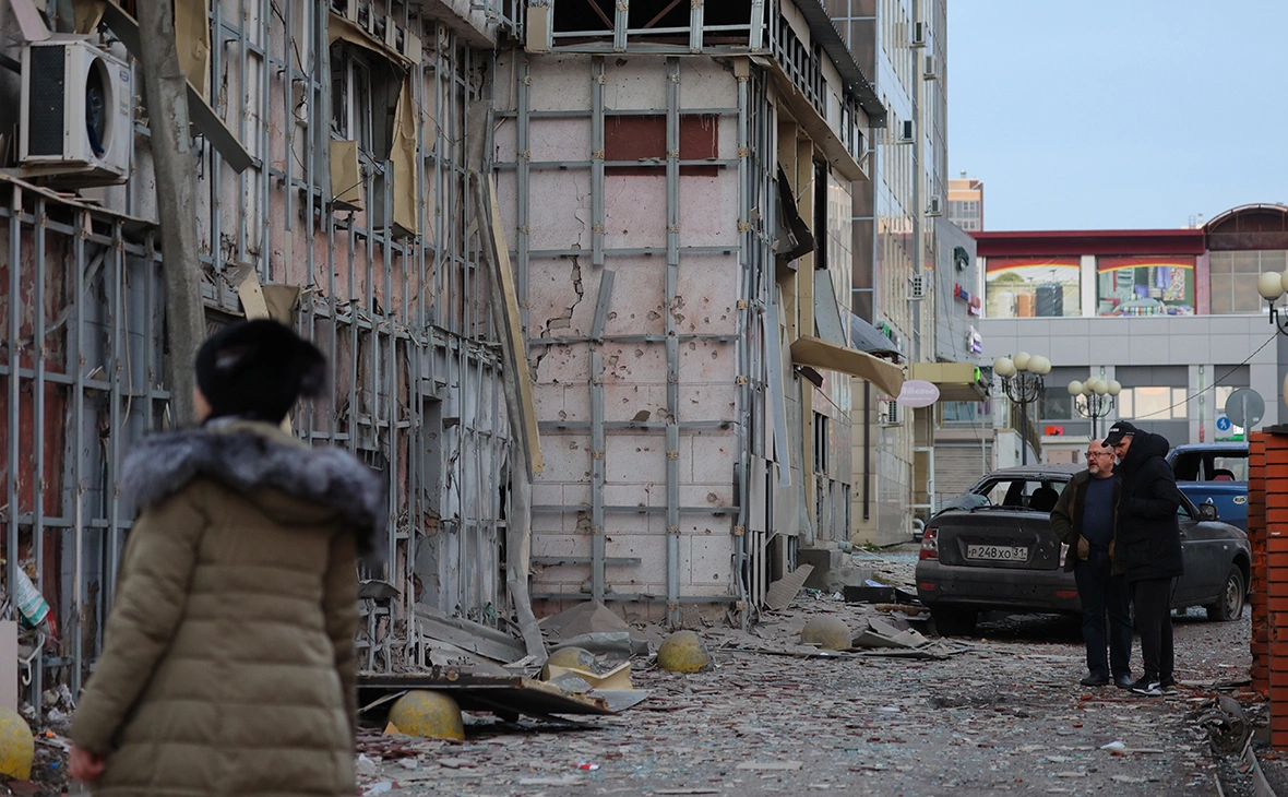 Антон Вергун / РИА Новости