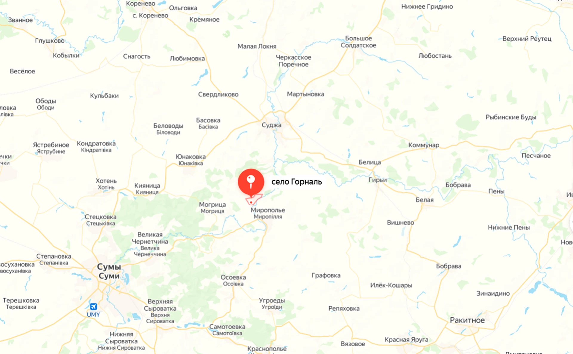 Яндекс.Карты