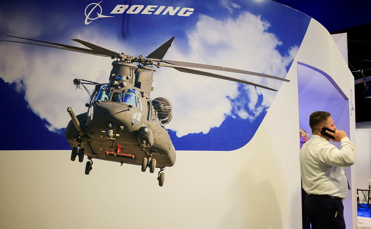 Luke Sharrett / Reuters