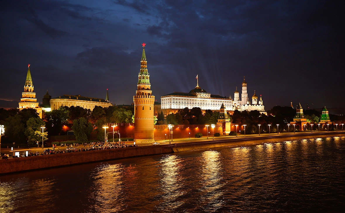Marcelo Machado De Melo / Global Look Press