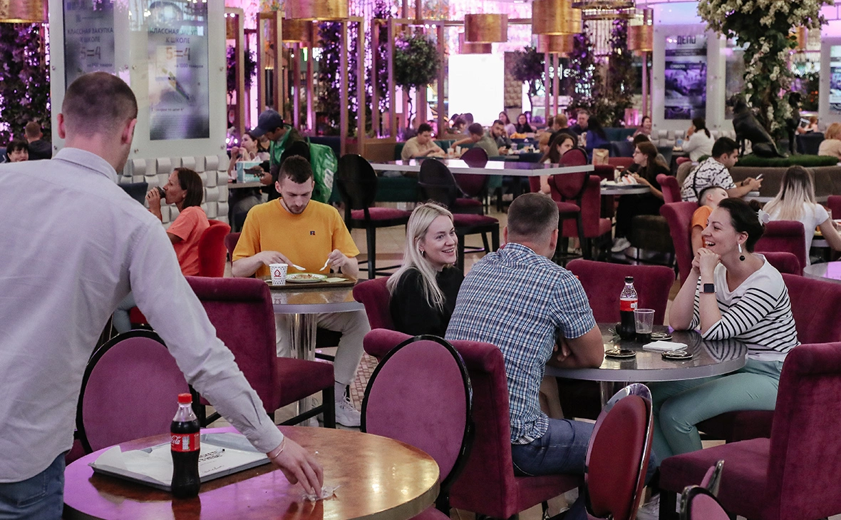 Андрей Любимов / РБК