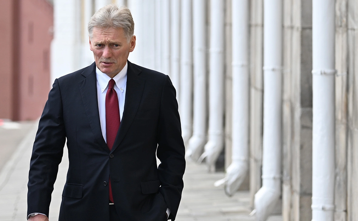 Алексей Майшев / ТАСС