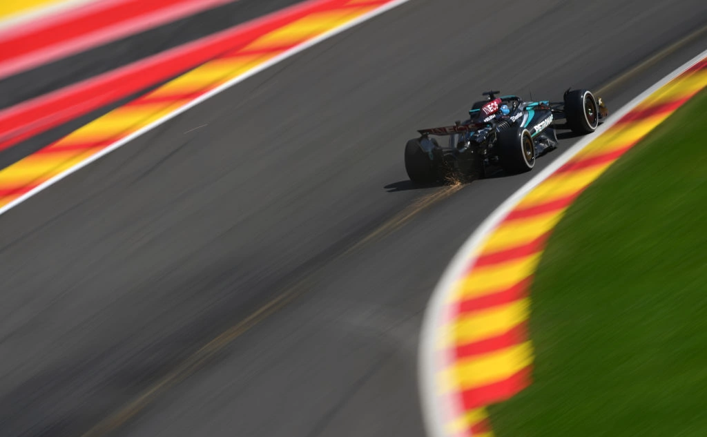  Rudy Carezzevoli / Getty Images