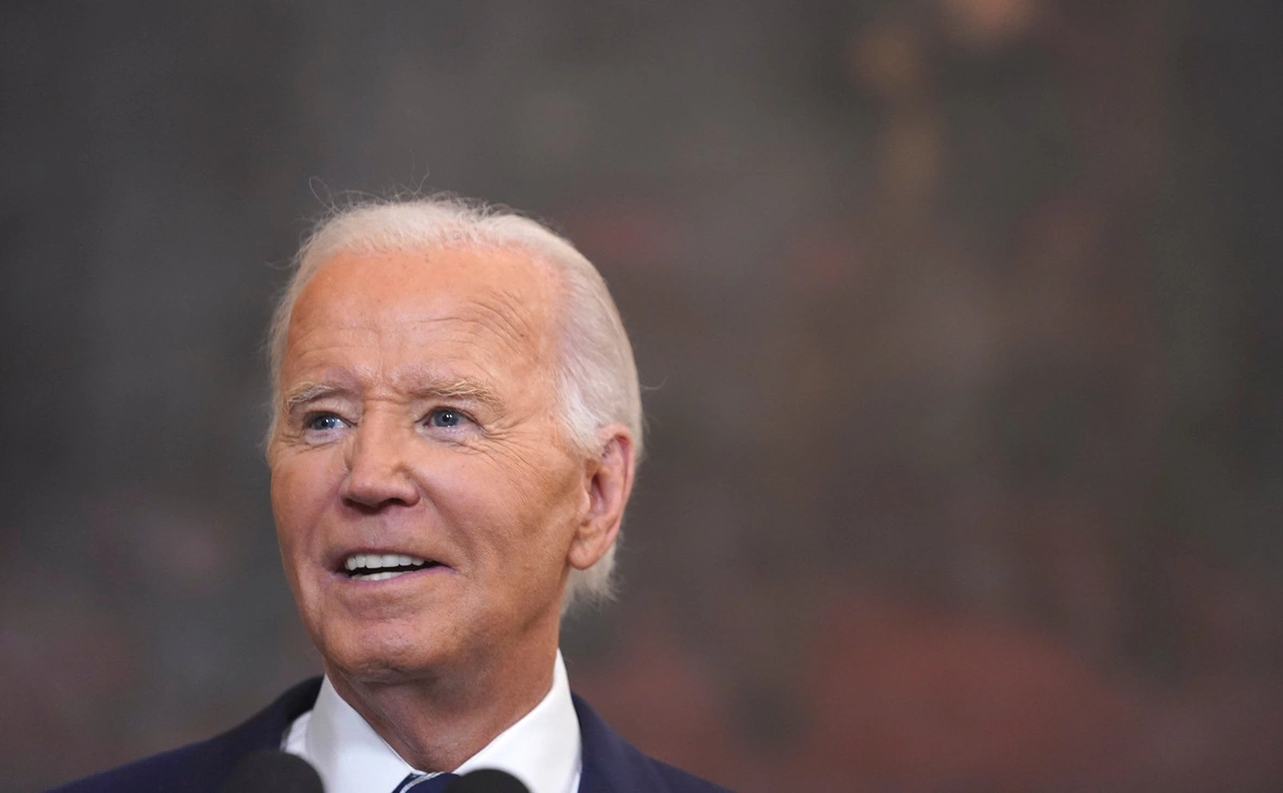 Nathan Howard / Reuters