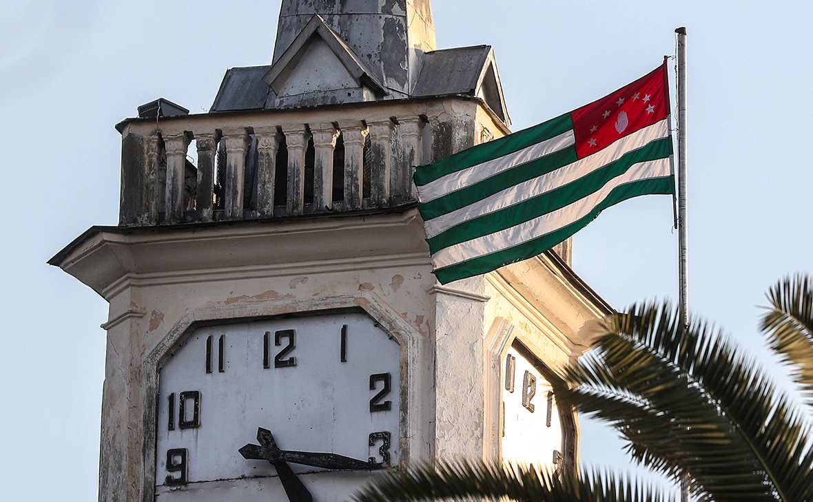 Валерий Шарифулин / ТАСС