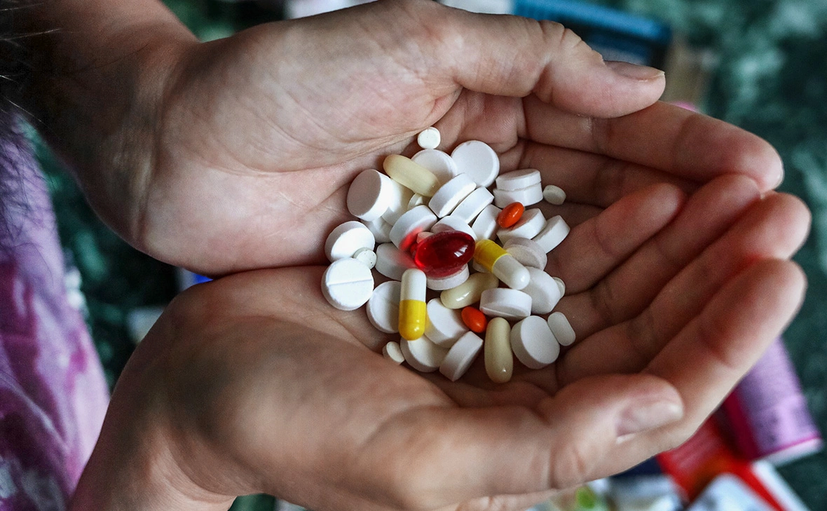 Артур Новосильцев / АГН «Москва»