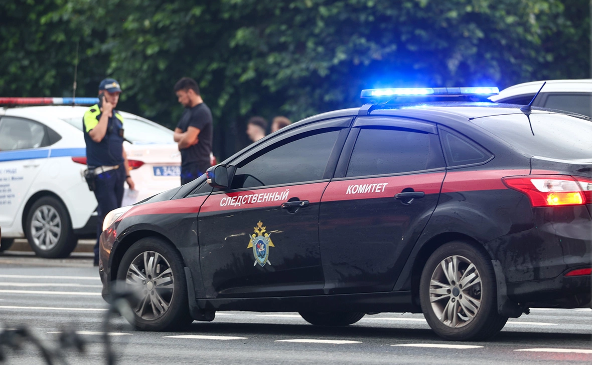 Сергей Петров / news.ru / Global Look Press