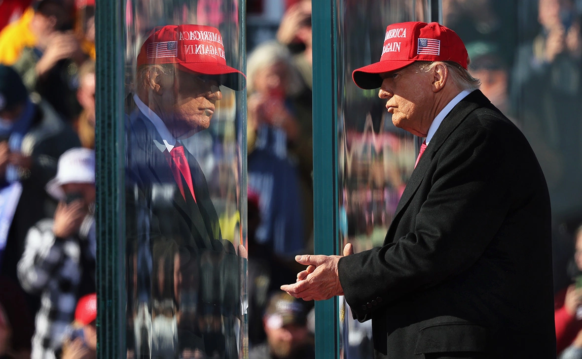 Michael M. Santiago / Getty Images