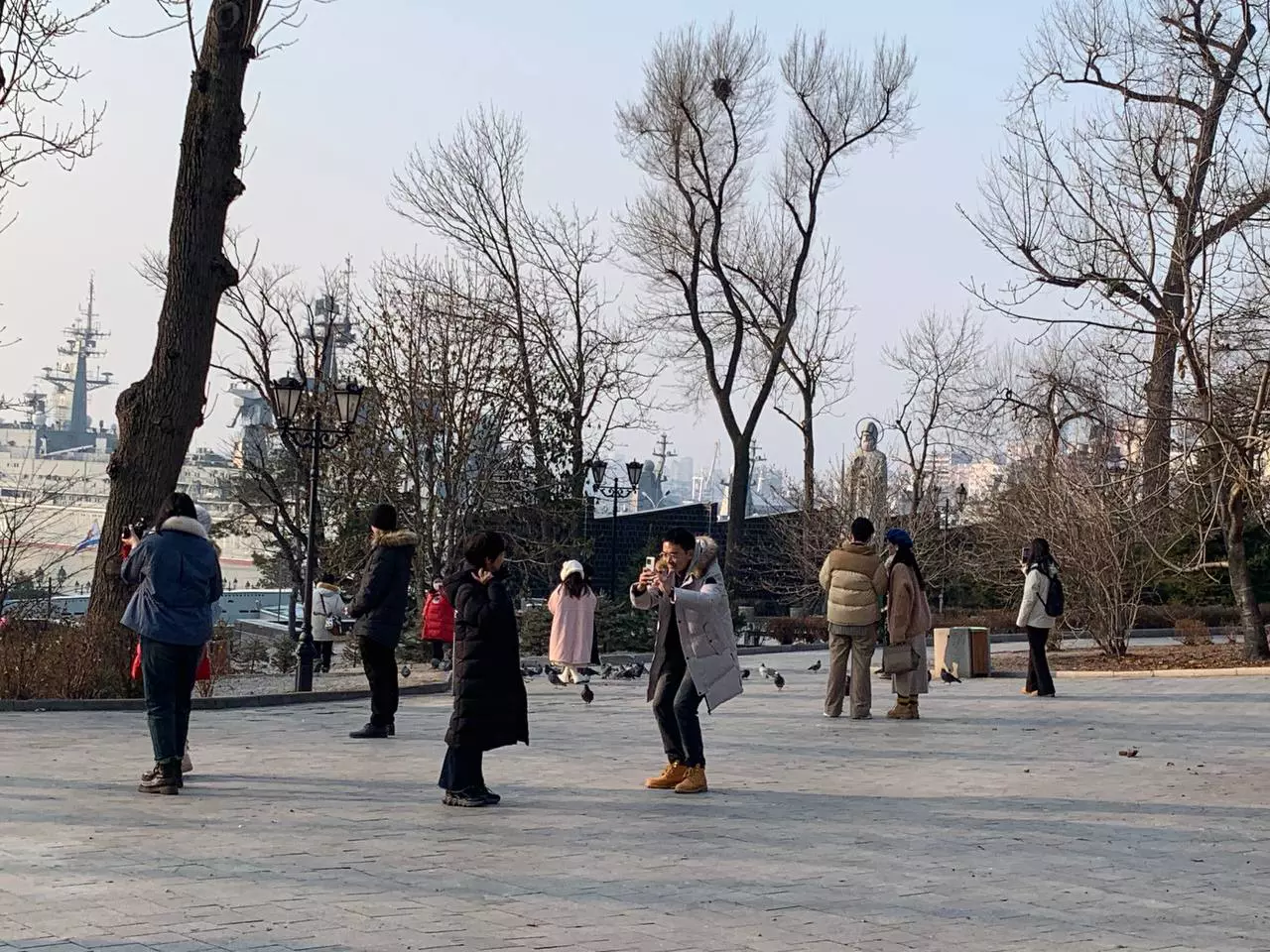 РБК Приморье