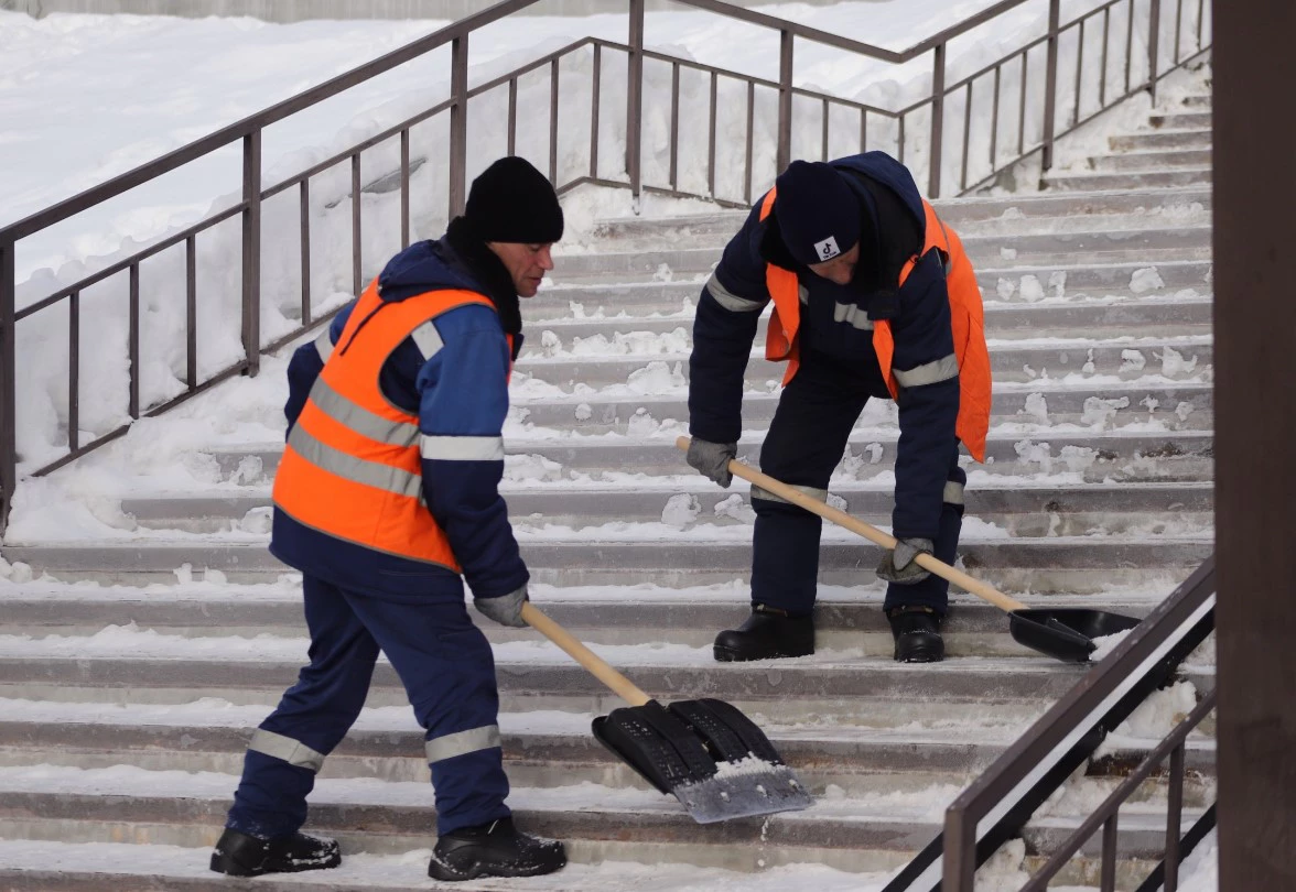 Екатерина Сычкова / РИА URA.RU