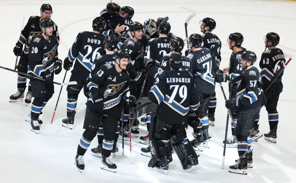  Patrick Smith / Getty Images