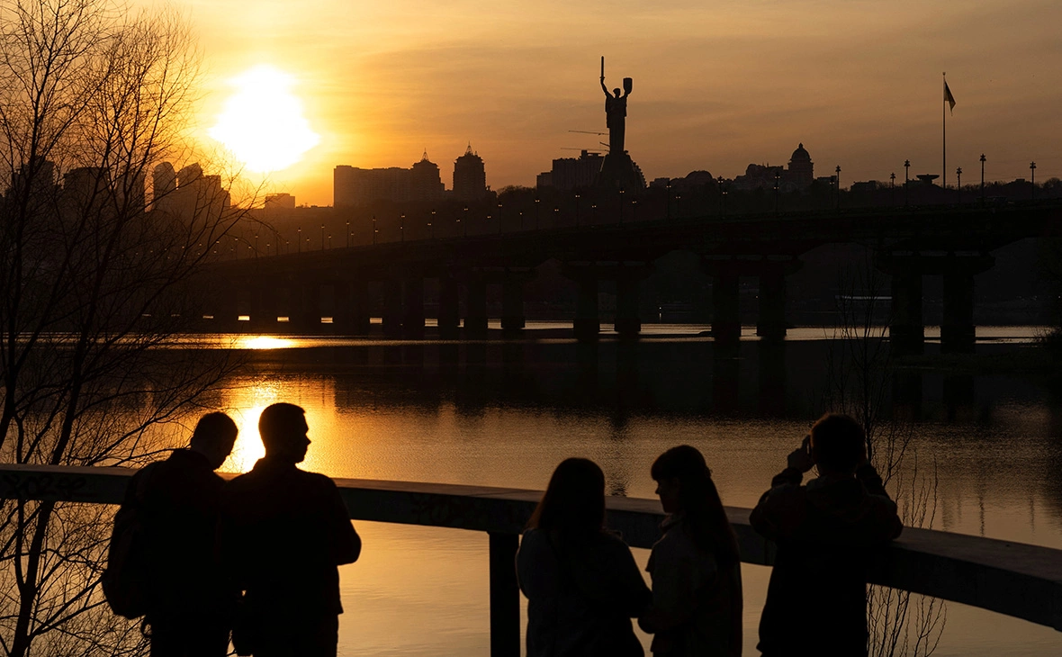 Валентин Огиренко / Reuters