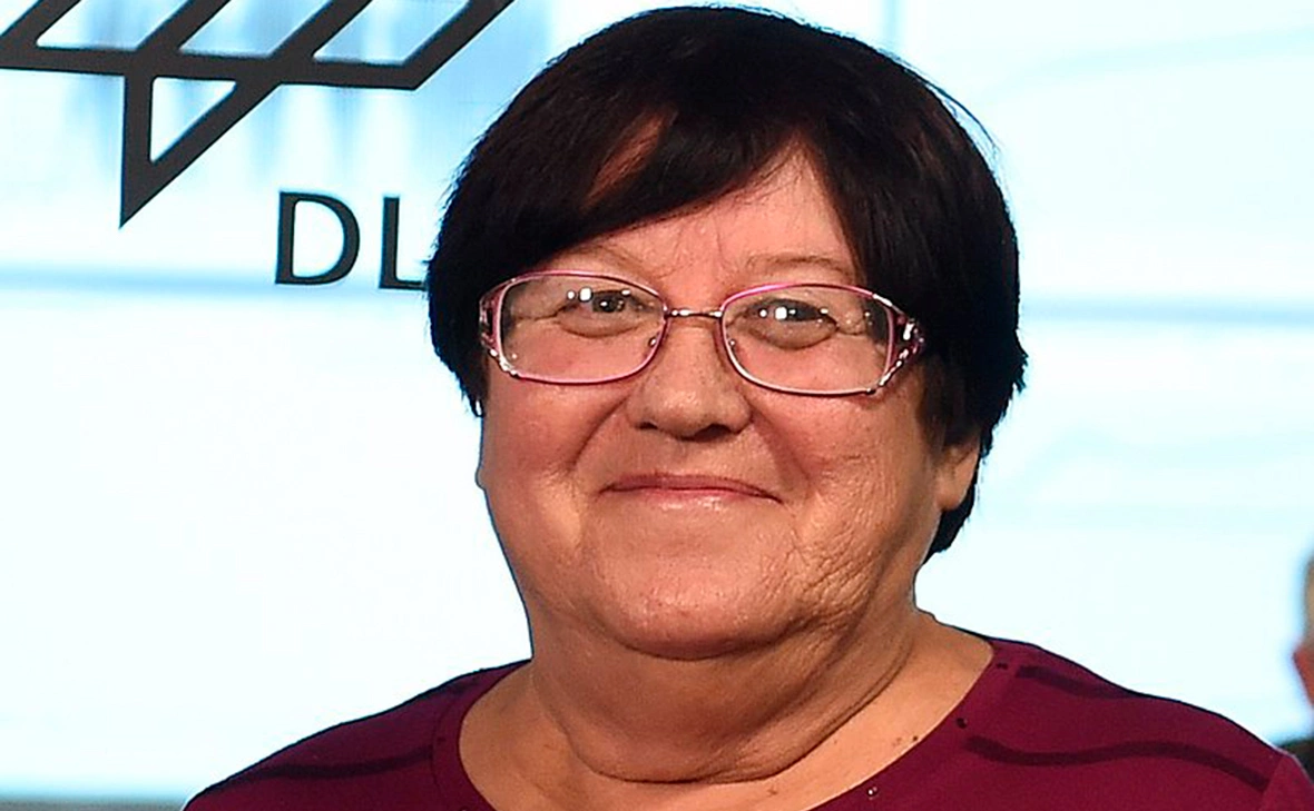 DLR German Aerospace Center / Wikipedia